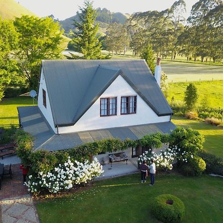 The Last Straw Cottage Nelson Brightwater Exterior foto