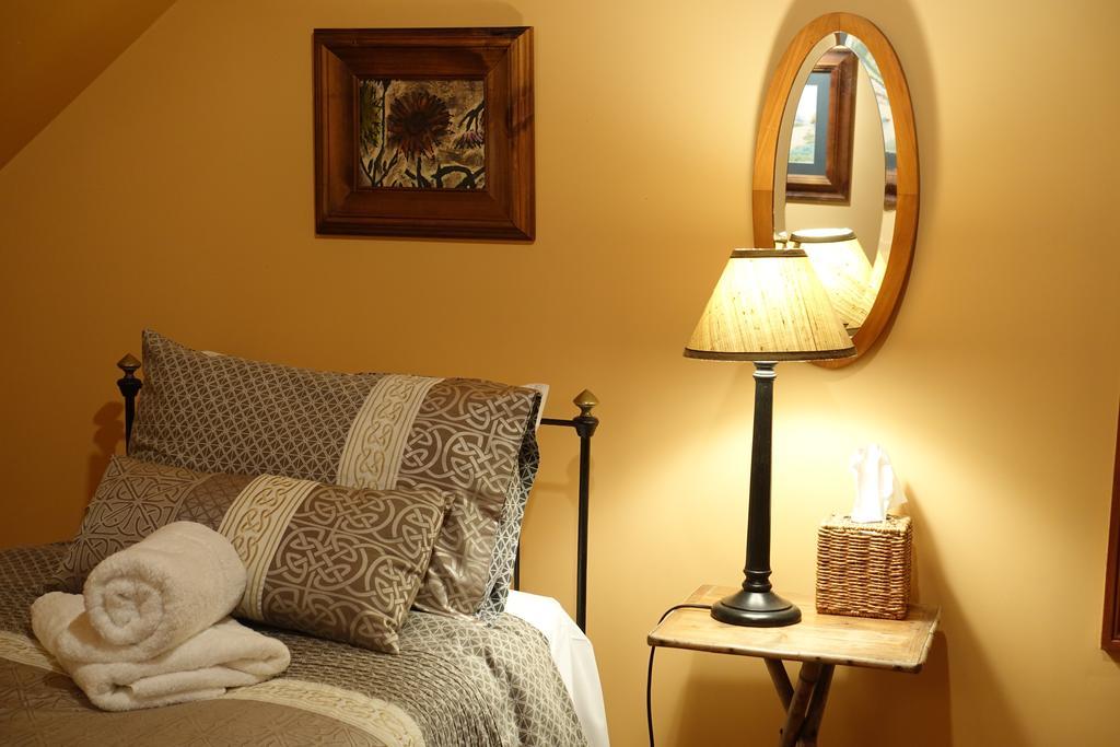 The Last Straw Cottage Nelson Brightwater Habitación foto