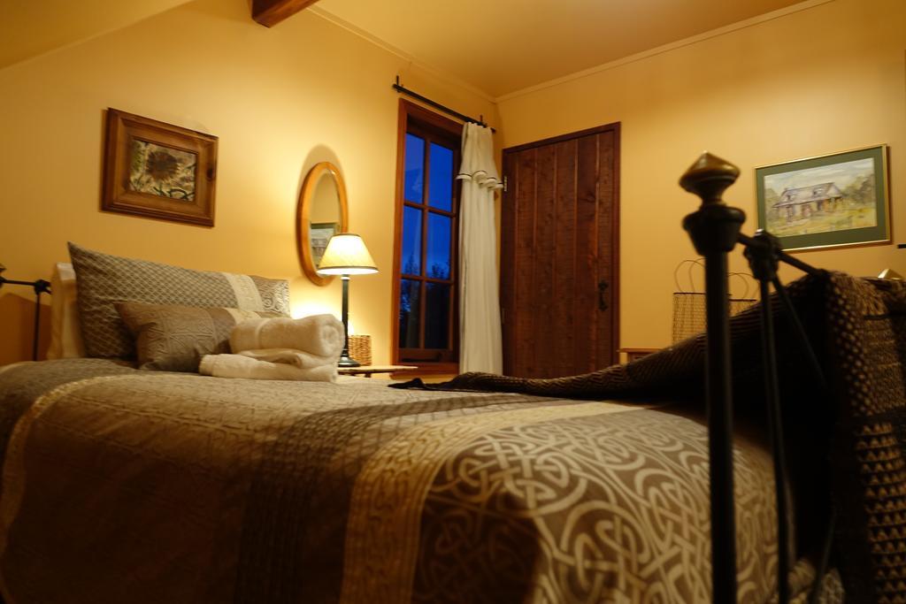 The Last Straw Cottage Nelson Brightwater Habitación foto