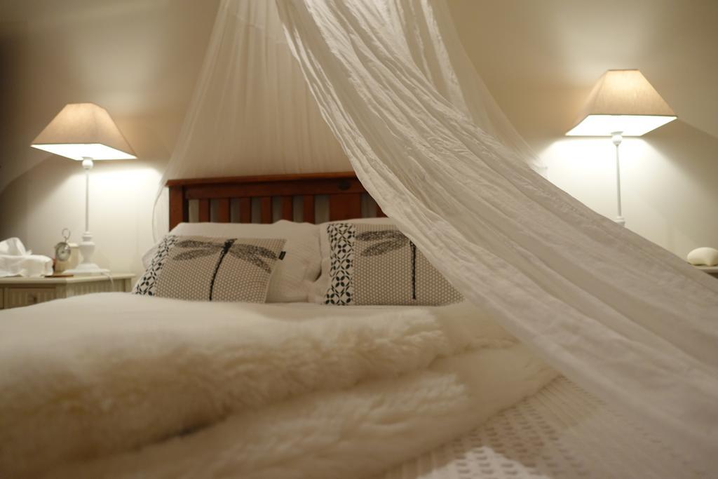 The Last Straw Cottage Nelson Brightwater Habitación foto